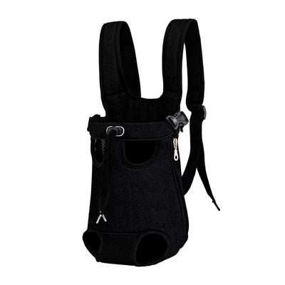 Pet Carriers Comfortable Carrying for Small Cats Dogs Backpack Travel Breathable Outgoing Bag Durable Pet Dog Carrier Bag