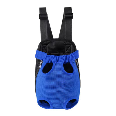 Pet Carriers Comfortable Carrying for Small Cats Dogs Backpack Travel Breathable Outgoing Bag Durable Pet Dog Carrier Bag