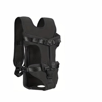 Pet Backpack Carriers Pets Dog Carriers Bags Portable Cat Backpack for Dogs Cat Double Shoulder Carry Bag Puppy Travel Dog Bags