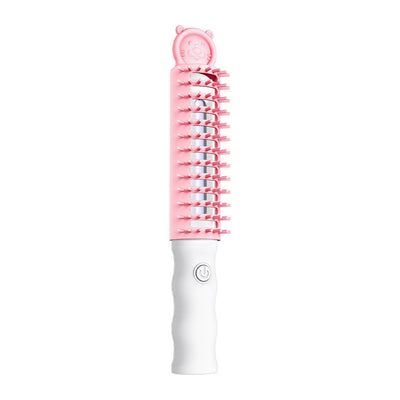Ozone Pet Brush for Shedding with Deodorization Dog Brush for Shedding Hair Odor Dog Eliminator Brushes Electronic Dog Grooming Brush