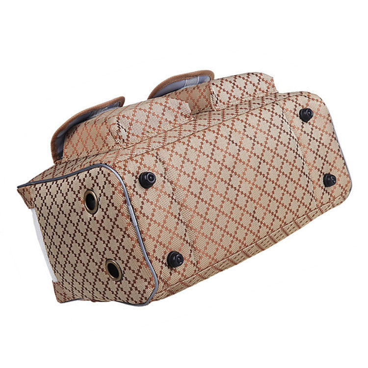 DODO Pet Backpack Shoulder Bag