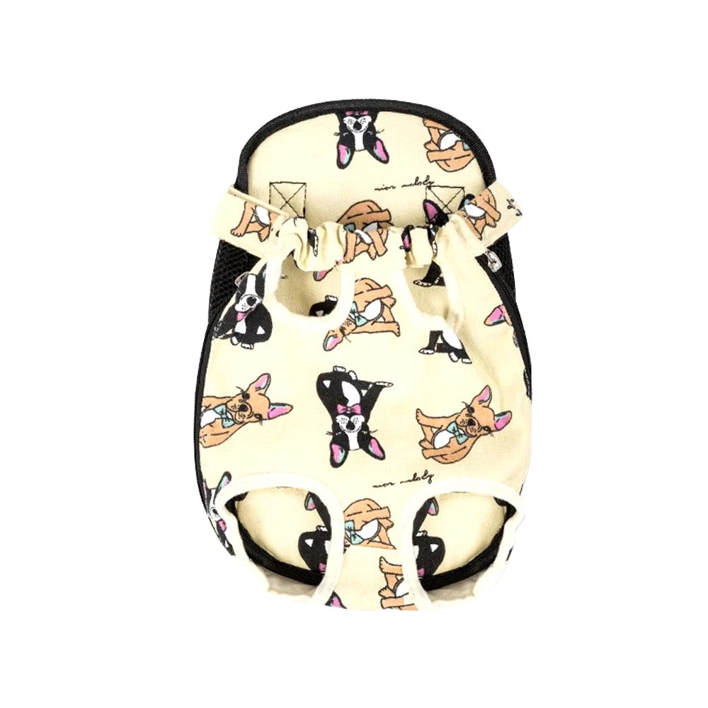 Pet Carriers Comfortable Carrying for Small Cats Dogs Backpack Travel Breathable Outgoing Bag Durable Pet Dog Carrier Bag