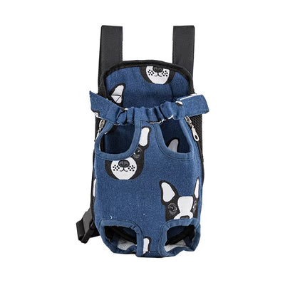 Pet Carriers Comfortable Carrying for Small Cats Dogs Backpack Travel Breathable Outgoing Bag Durable Pet Dog Carrier Bag
