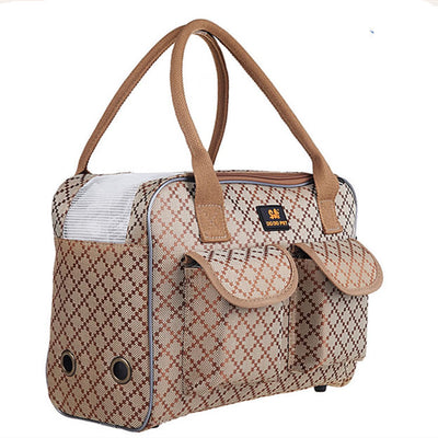DODO Pet Backpack Shoulder Bag