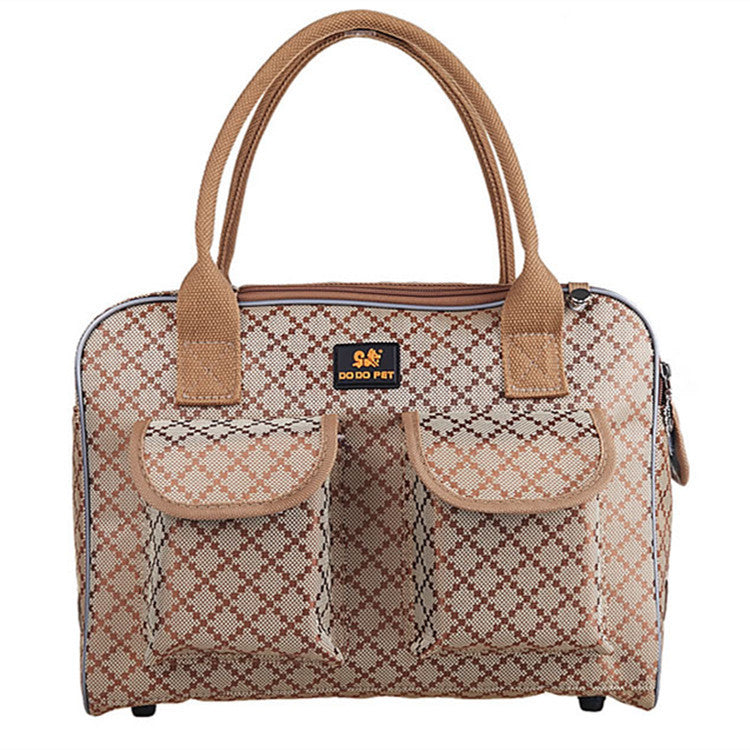 DODO Pet Backpack Shoulder Bag