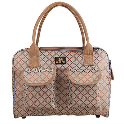 DODO Pet Backpack Shoulder Bag