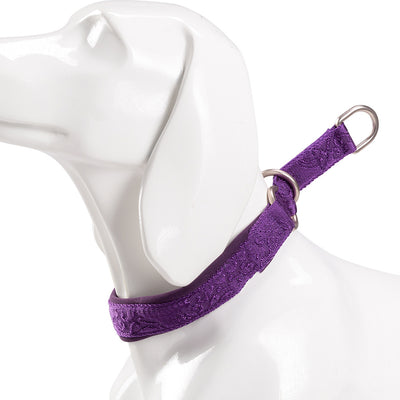 Fashion Personality P Chain Walking Dog Neck Ring