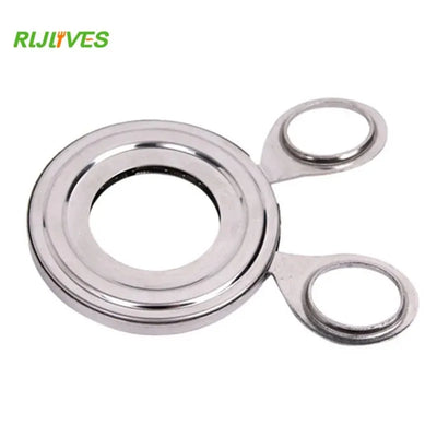 Egg Cutter Stainless Steel Boiled Egg Shell Topper Cutter Snipper Opener Kitchen Gadget Home Egg Tool