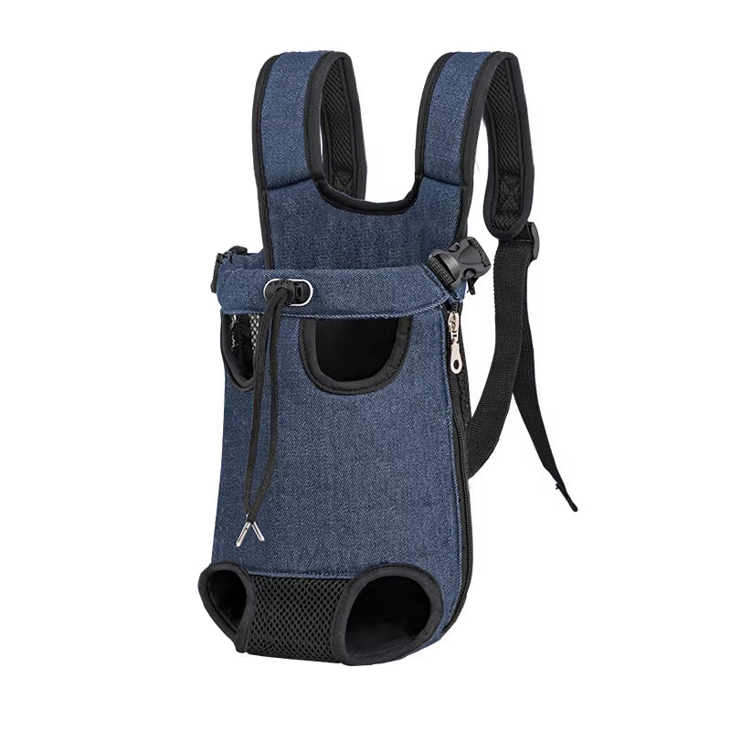 Pet Carriers Comfortable Carrying for Small Cats Dogs Backpack Travel Breathable Outgoing Bag Durable Pet Dog Carrier Bag