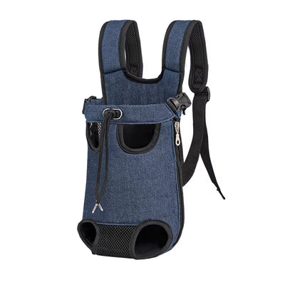 Pet Carriers Comfortable Carrying for Small Cats Dogs Backpack Travel Breathable Outgoing Bag Durable Pet Dog Carrier Bag