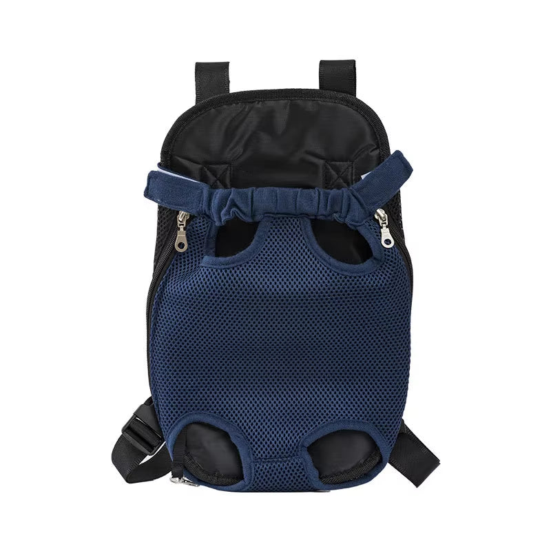 Pet Carriers Comfortable Carrying for Small Cats Dogs Backpack Travel Breathable Outgoing Bag Durable Pet Dog Carrier Bag