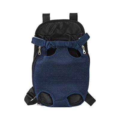 Pet Carriers Comfortable Carrying for Small Cats Dogs Backpack Travel Breathable Outgoing Bag Durable Pet Dog Carrier Bag