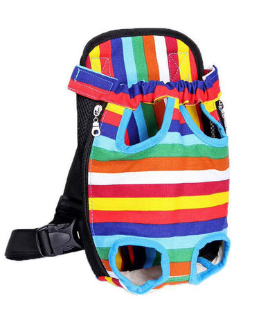 Pet Carriers Comfortable Carrying for Small Cats Dogs Backpack Travel Breathable Outgoing Bag Durable Pet Dog Carrier Bag