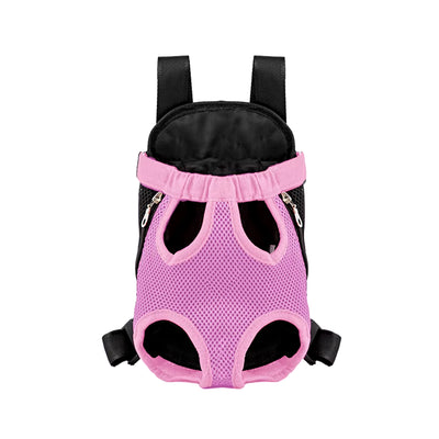 Pet Carriers Comfortable Carrying for Small Cats Dogs Backpack Travel Breathable Outgoing Bag Durable Pet Dog Carrier Bag
