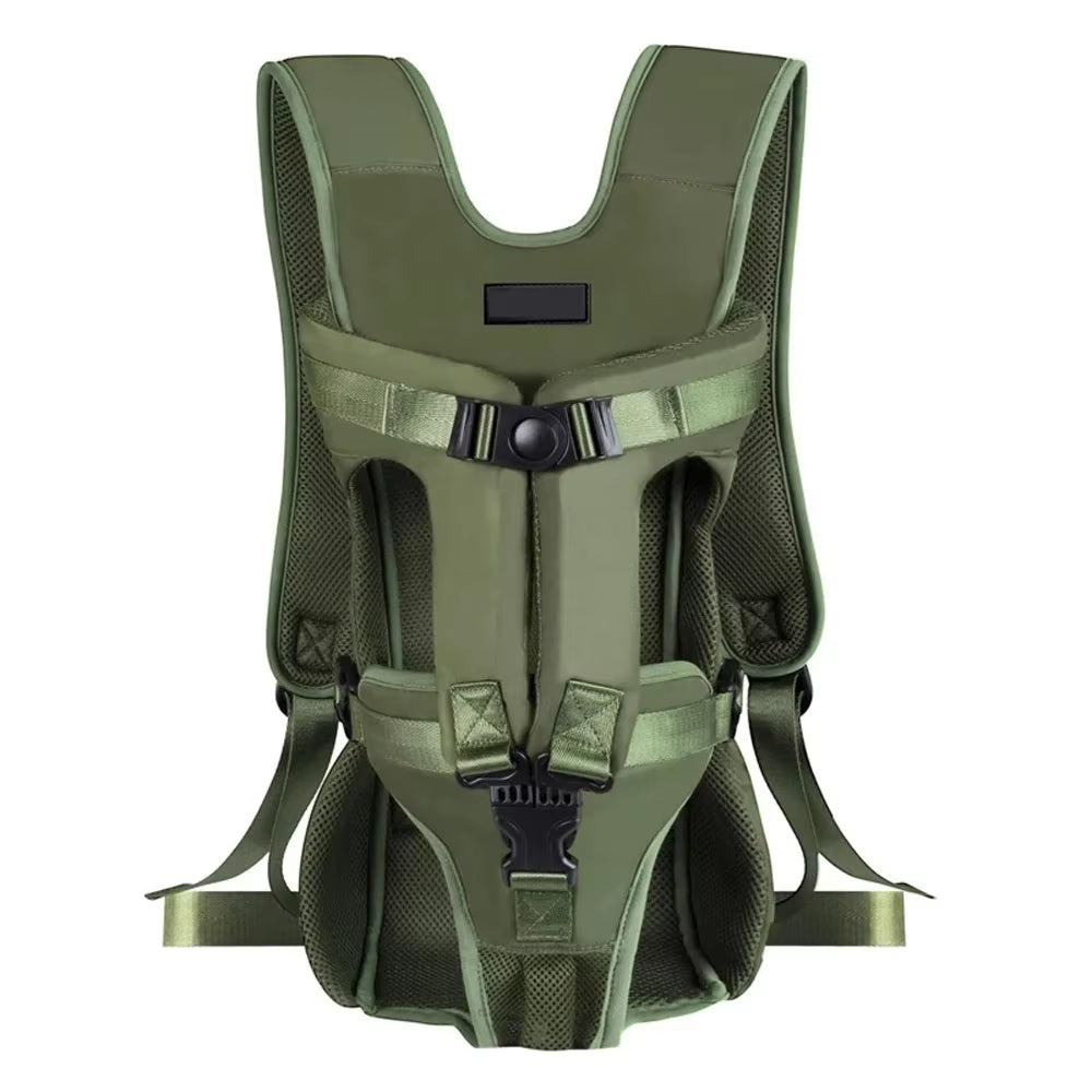 Pet Backpack Carriers Pets Dog Carriers Bags Portable Cat Backpack for Dogs Cat Double Shoulder Carry Bag Puppy Travel Dog Bags