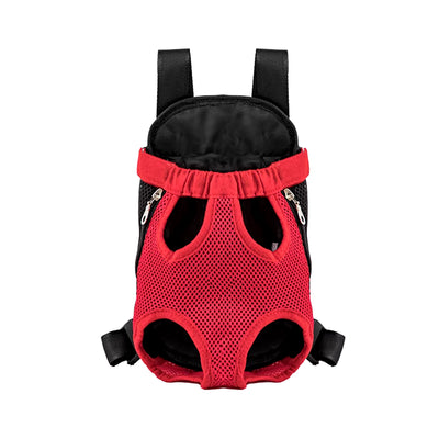 Pet Carriers Comfortable Carrying for Small Cats Dogs Backpack Travel Breathable Outgoing Bag Durable Pet Dog Carrier Bag