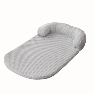 Summer Pet Cooling Mat Kennel Summer Ice Peas Breathable