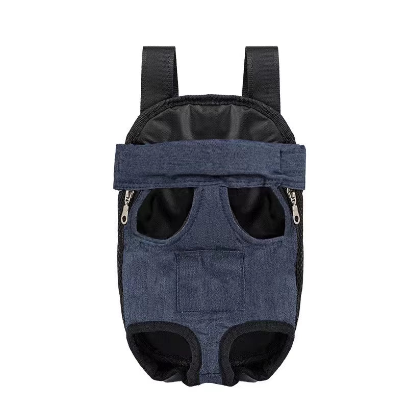 Pet Carriers Comfortable Carrying for Small Cats Dogs Backpack Travel Breathable Outgoing Bag Durable Pet Dog Carrier Bag