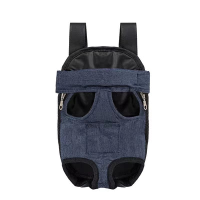 Pet Carriers Comfortable Carrying for Small Cats Dogs Backpack Travel Breathable Outgoing Bag Durable Pet Dog Carrier Bag