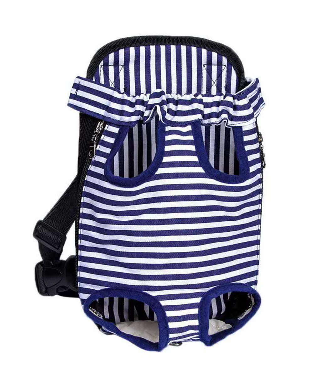 Pet Carriers Comfortable Carrying for Small Cats Dogs Backpack Travel Breathable Outgoing Bag Durable Pet Dog Carrier Bag