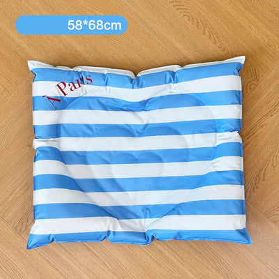 Summer Pet Cooling Ice Pad Mat