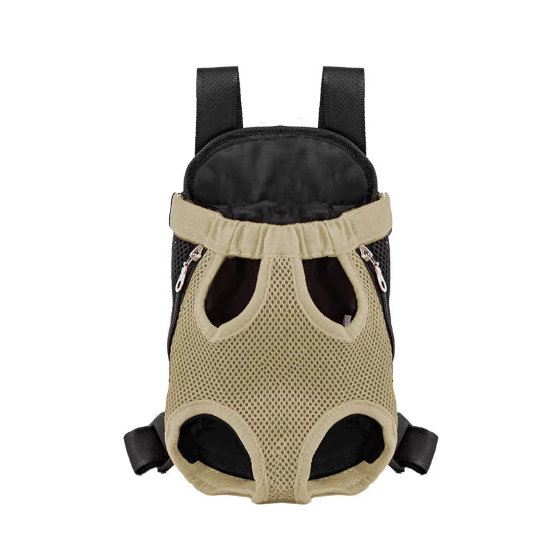 Pet Carriers Comfortable Carrying for Small Cats Dogs Backpack Travel Breathable Outgoing Bag Durable Pet Dog Carrier Bag
